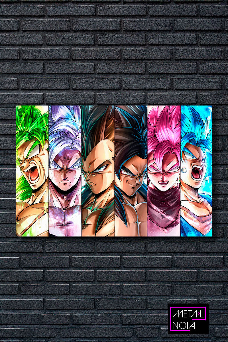 Dragon Ball Z V1