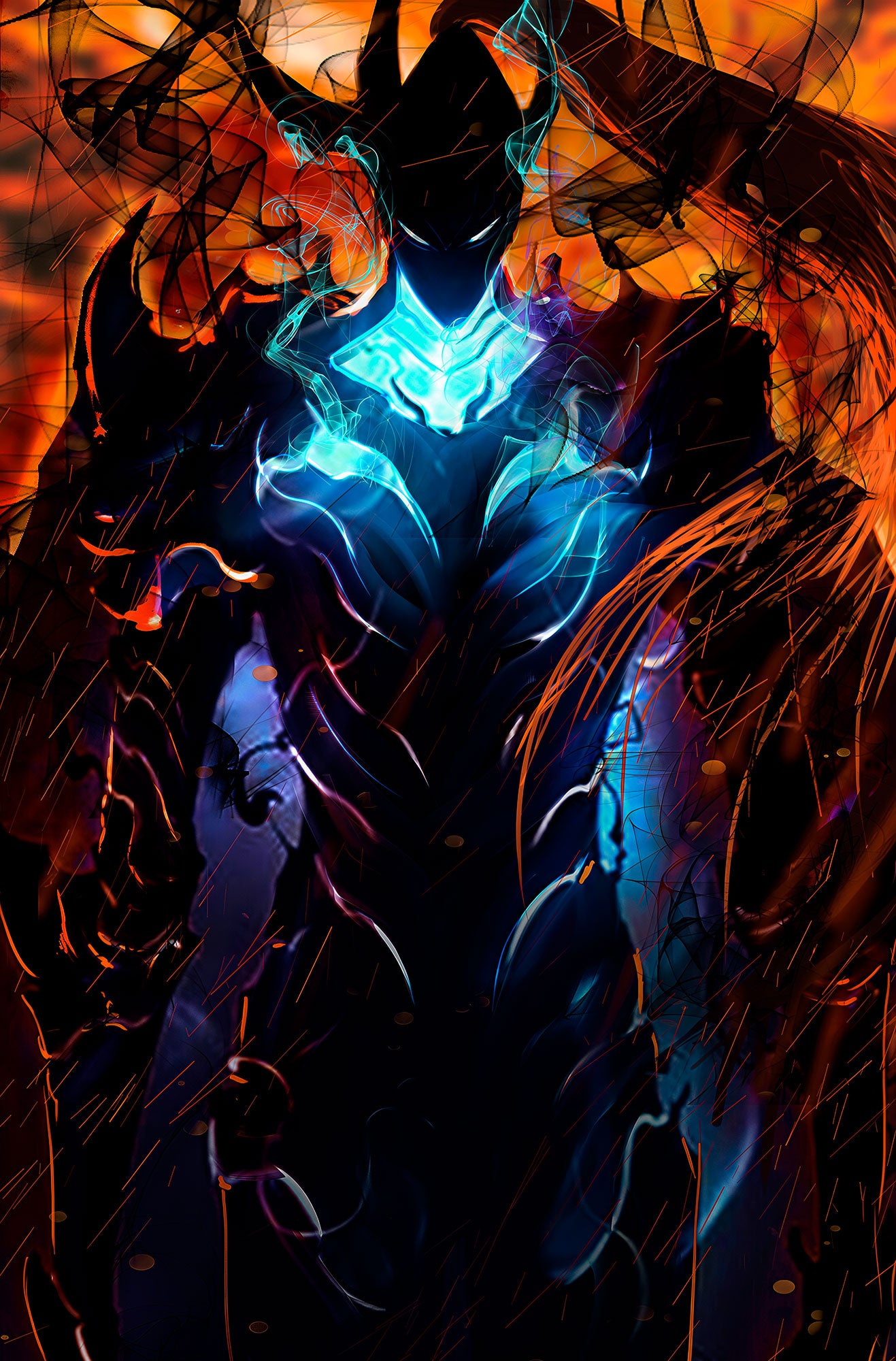 Igris V3
