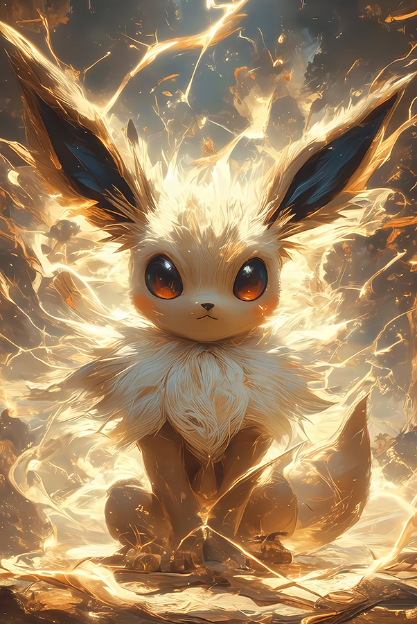 Eevee V1