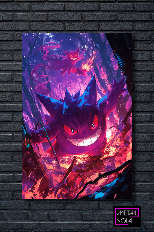 Gengar V4