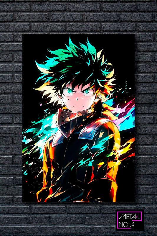 Midoriya V5