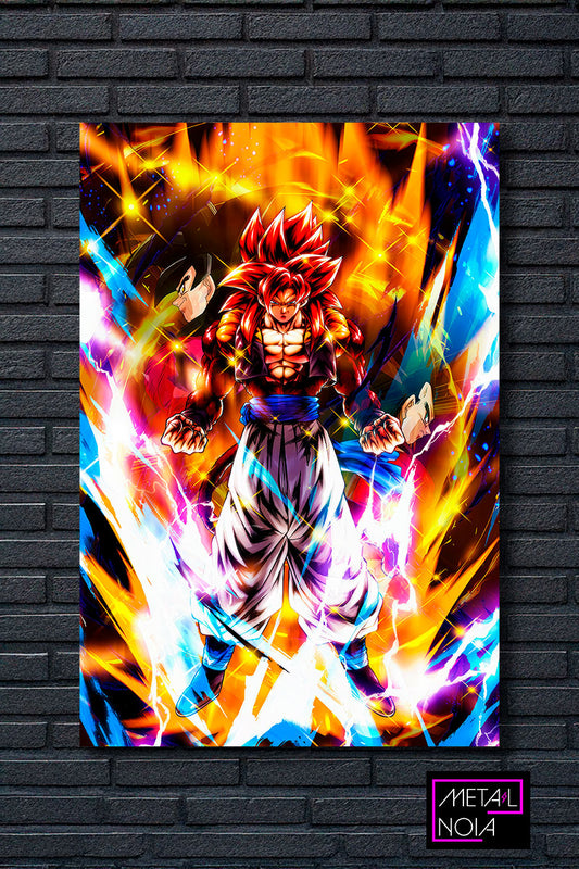 Gogeta V1