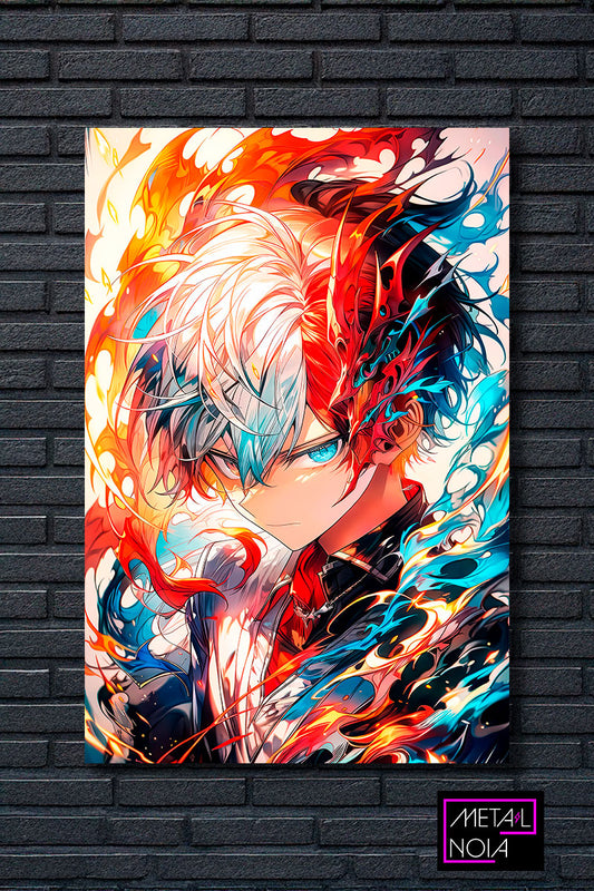 Todoroki V1