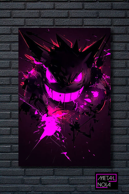 Gengar V5