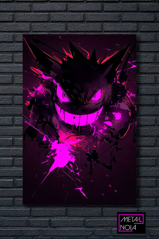 Gengar V5