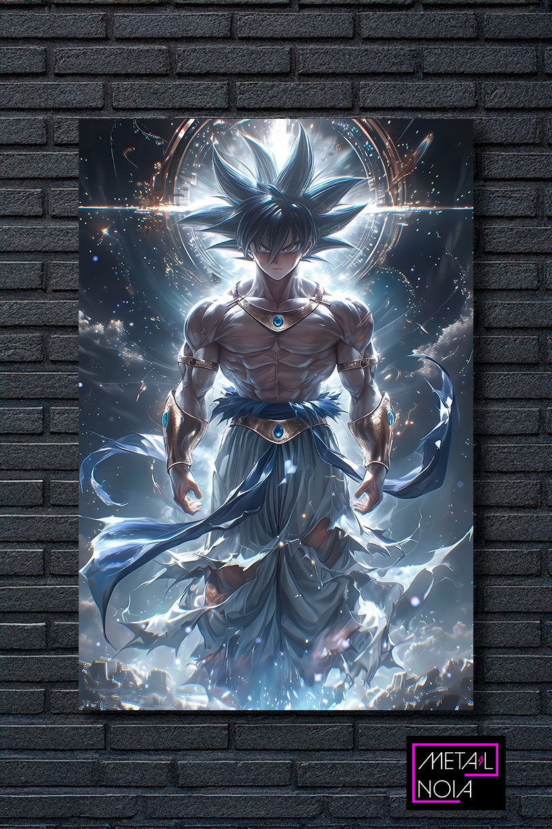 Goku edit V1