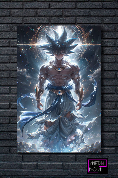 Goku edit V1