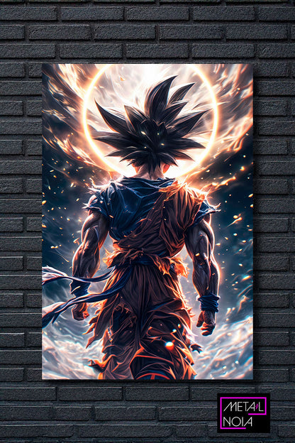 Goku V2