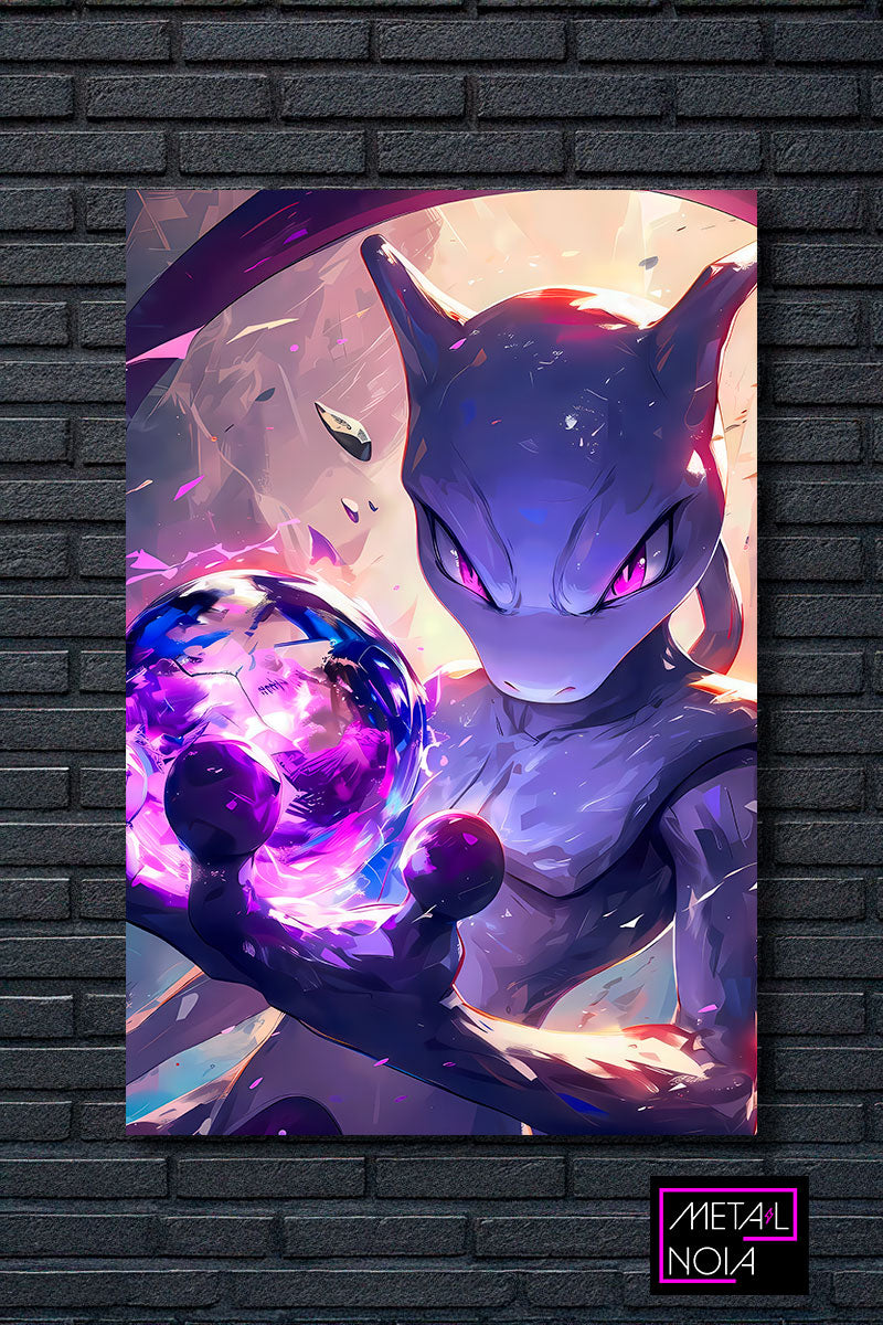 MewTwo V1