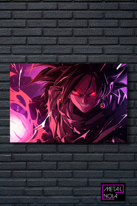 Goku Black V1