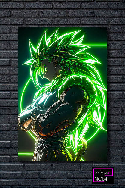 Broly V1