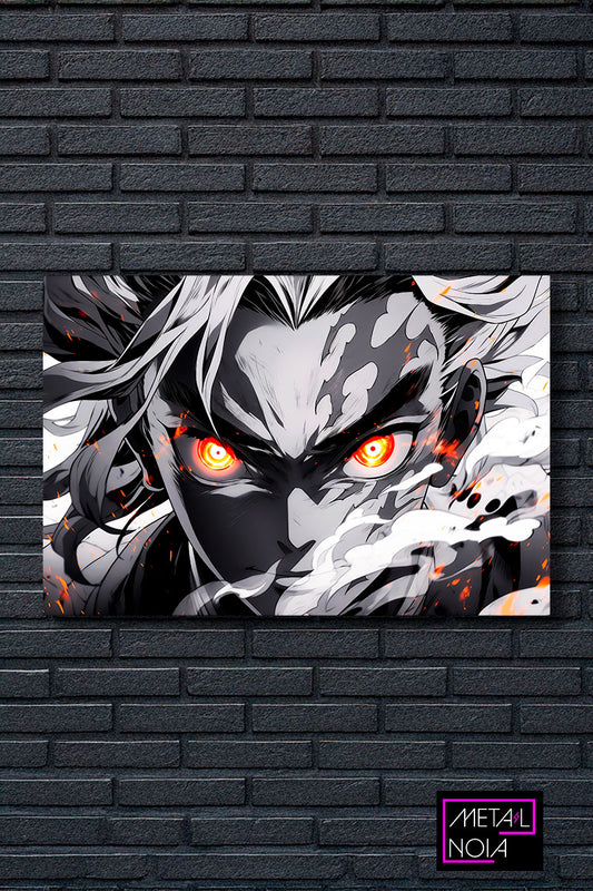 Rengoku Kyojuro V1