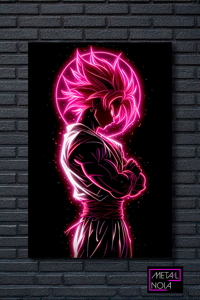 Goku Black V3