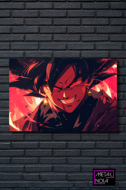 Goku Black V2