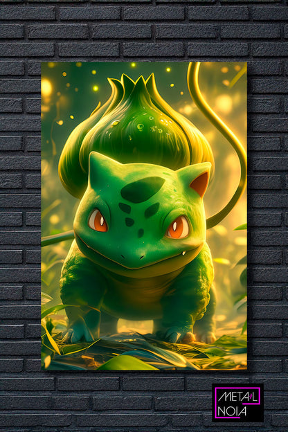 Bulbasaur V1