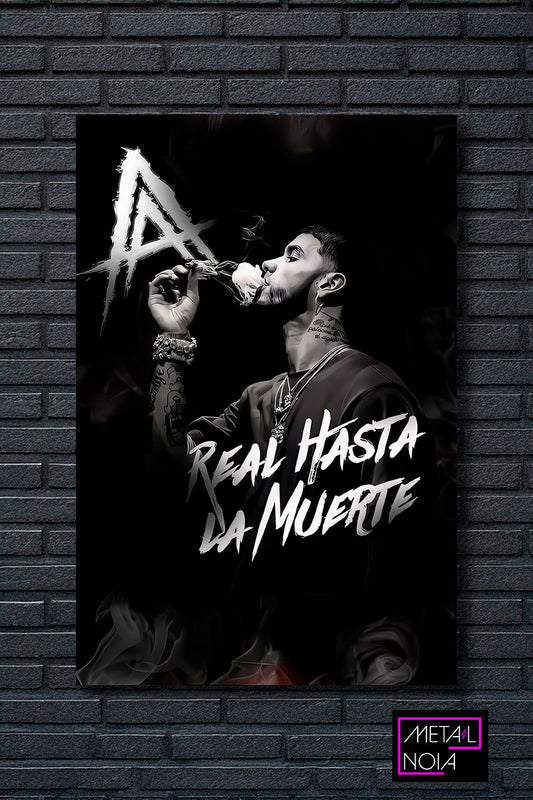 Anuel AA V2