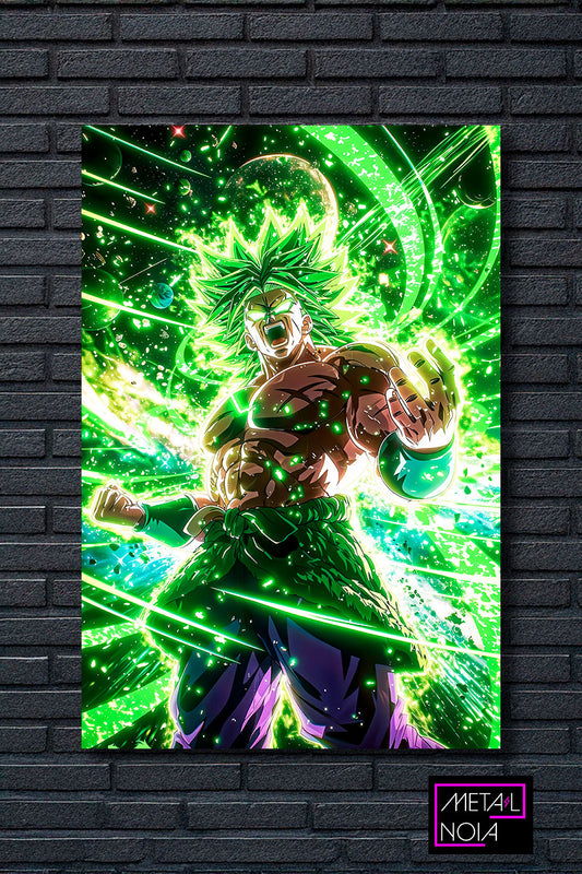 Broly V2