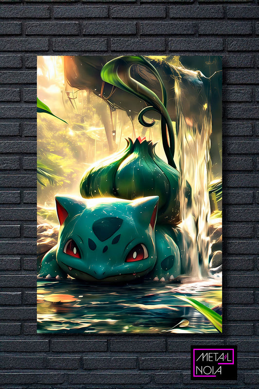 Bulbasaur V2