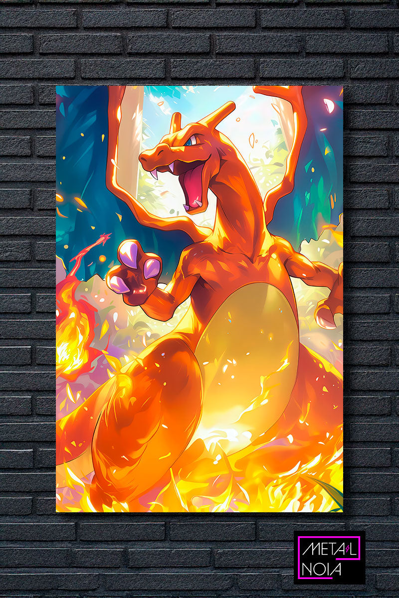 Charizard V1