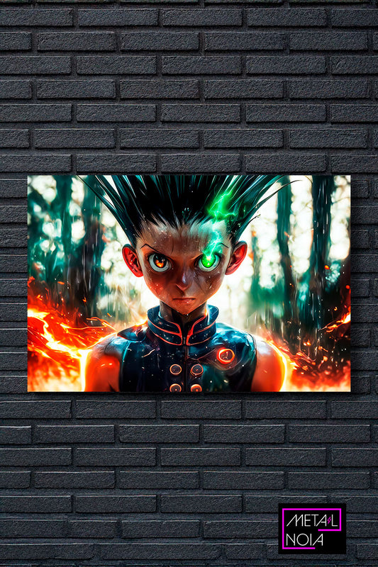 Gon V2