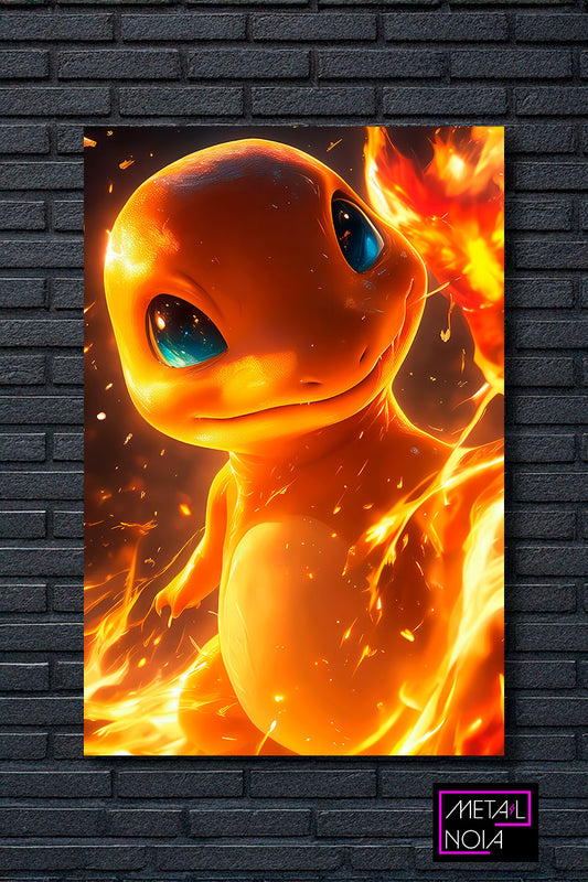 Charmander V1