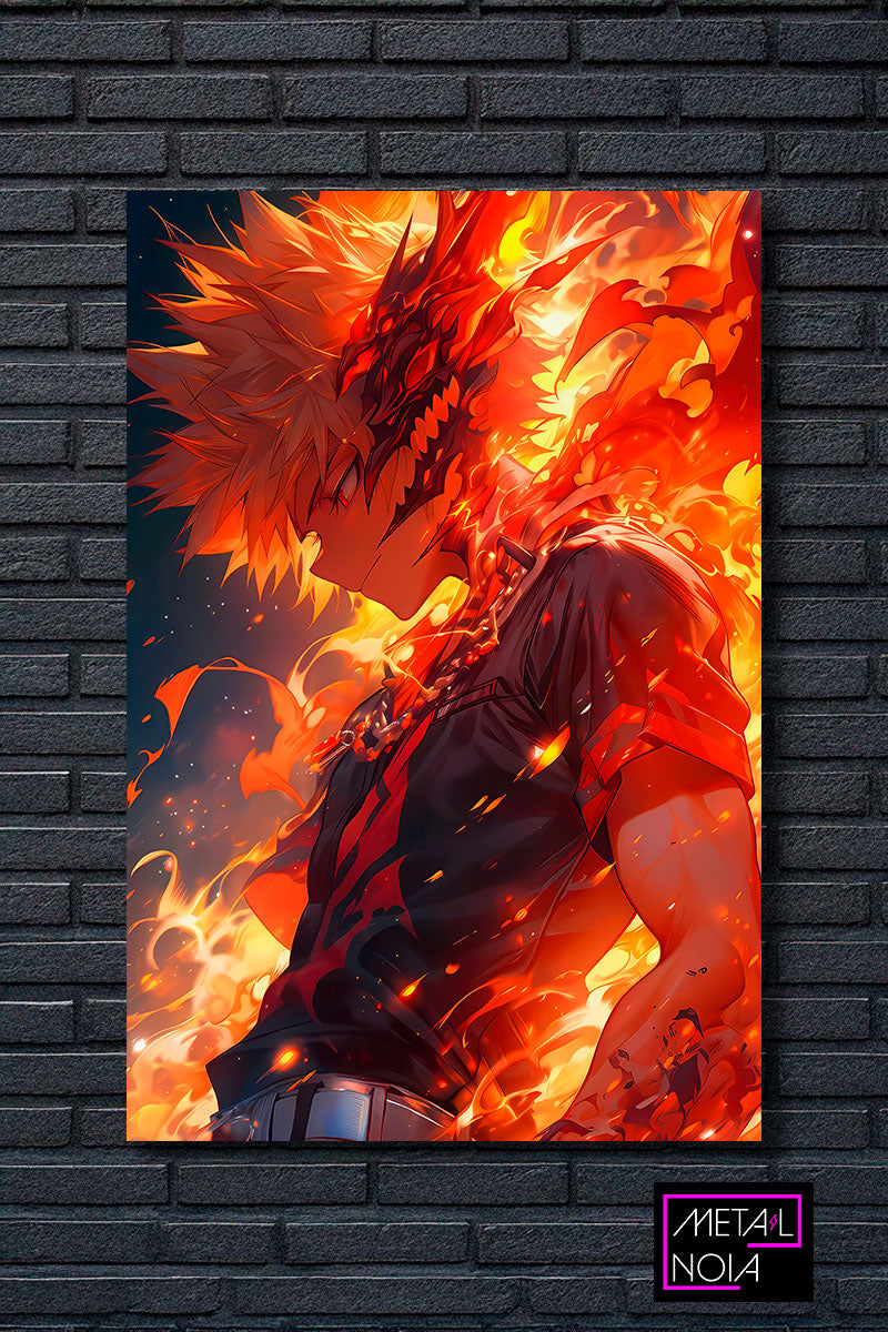 Bakugo V4