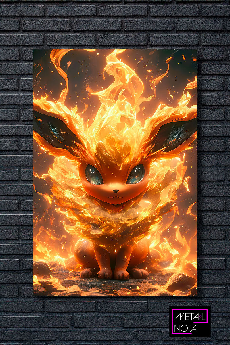 Flareon V1