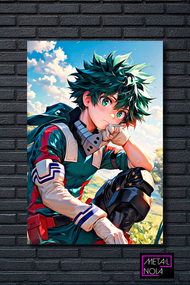 Midoriya V1