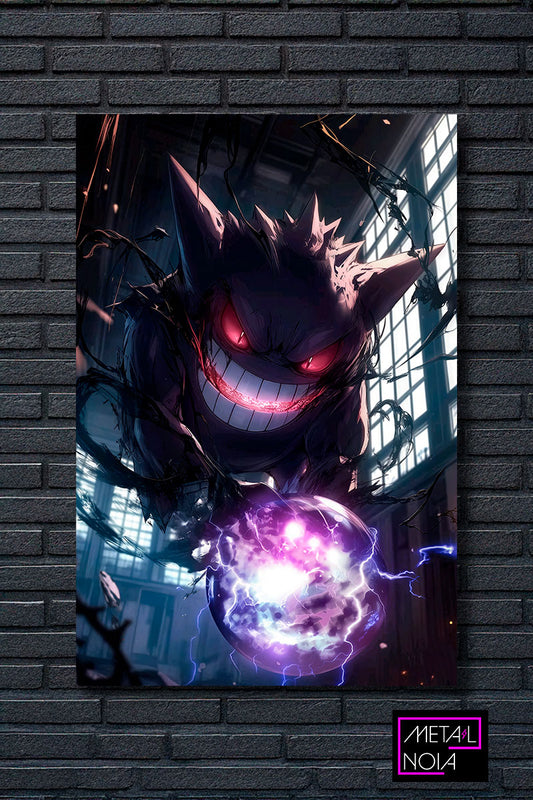 Gengar V1