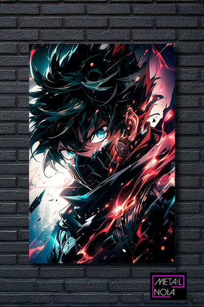 Midoriya V2