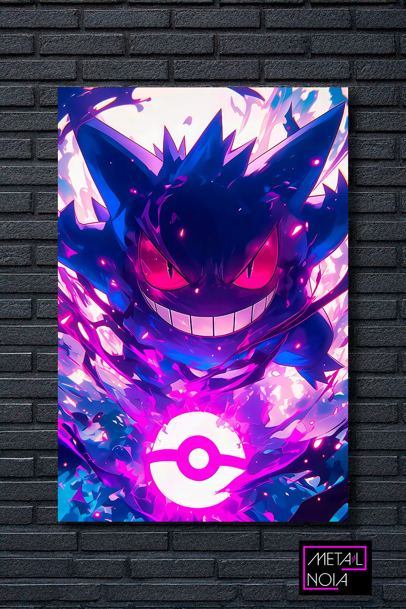 Gengar V3