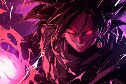 Goku Black V1