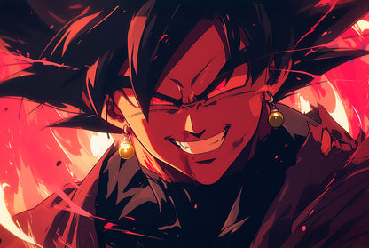 Goku Black V2