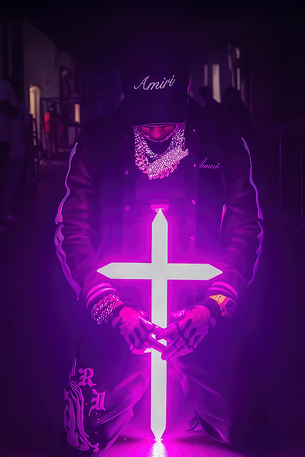 Anuel AA V1