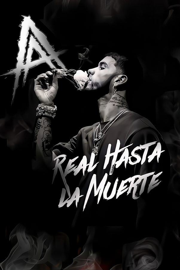 Anuel AA V2