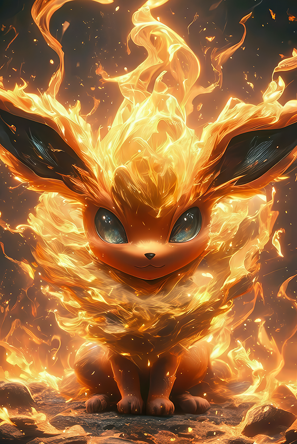 Flareon V1