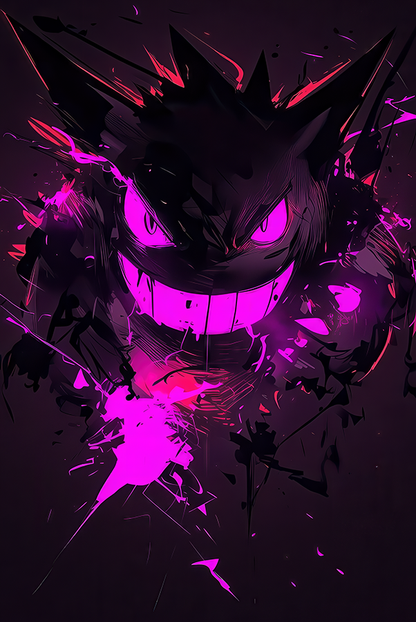 Gengar V5