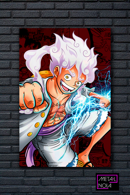 Luffy V7