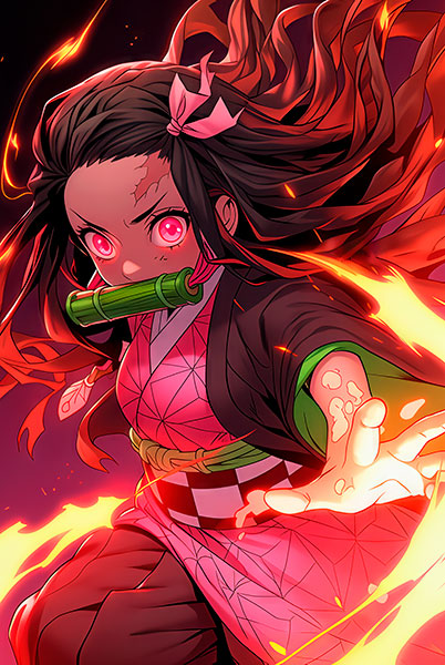 Nezuko V1