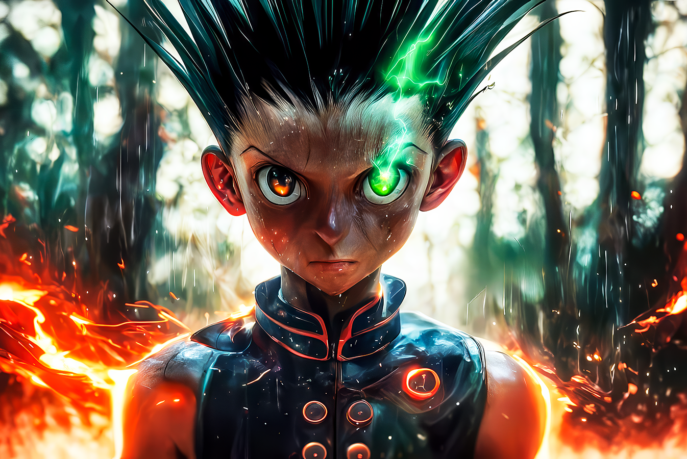 Gon V2