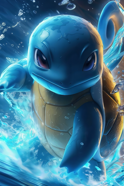 Squirtle V1