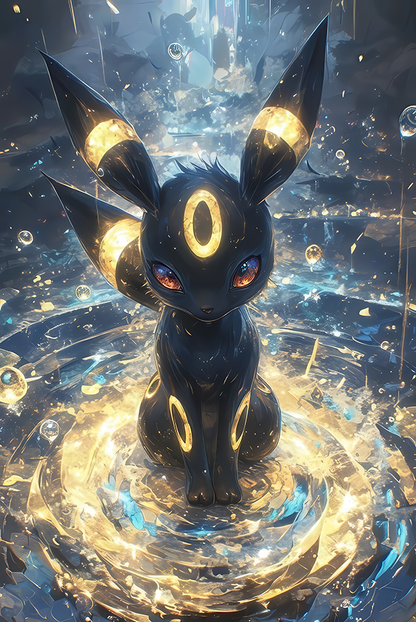 Umbreon V1